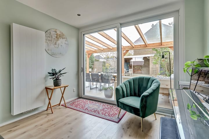 Foto 22 van Laan 1945 1