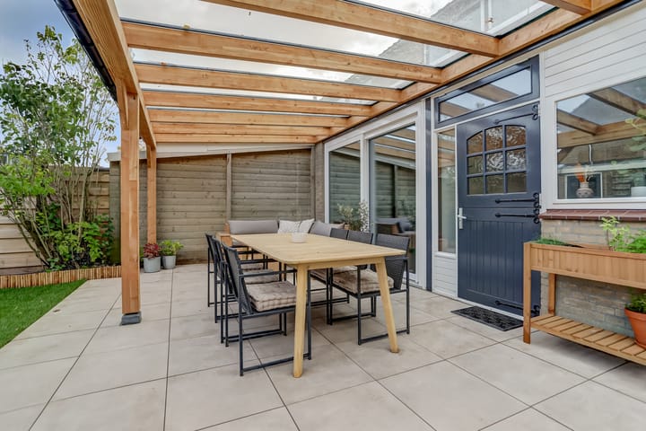 Foto 42 van Laan 1945 1