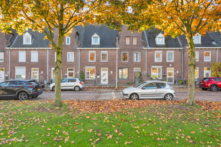 Foto 3 van Vrijheerenberg 27