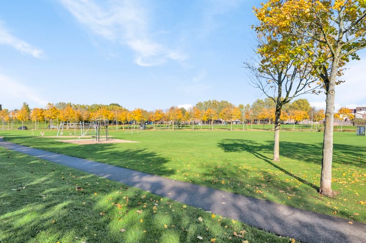 Foto 4 van Vrijheerenberg 27