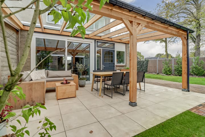 Foto 44 van Laan 1945 1