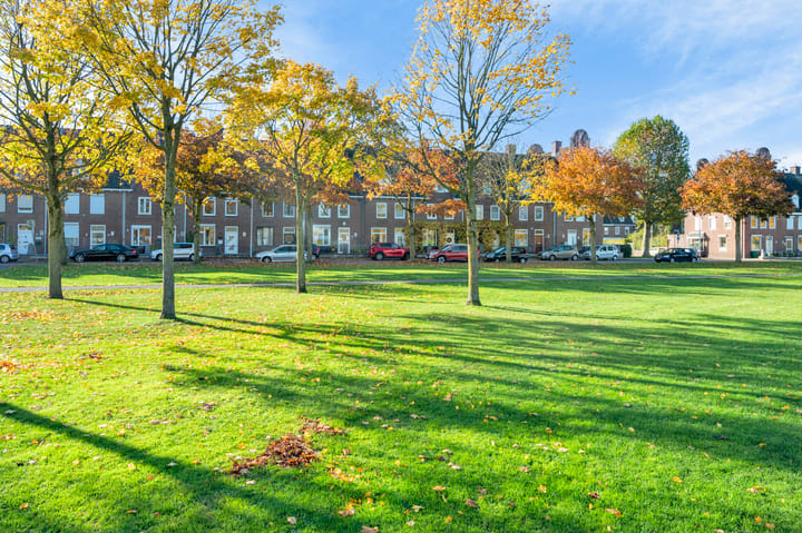 Foto 5 van Vrijheerenberg 27