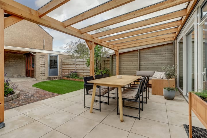 Foto 45 van Laan 1945 1