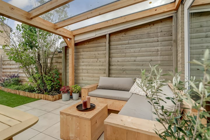 Foto 46 van Laan 1945 1