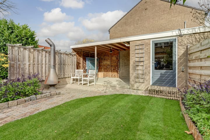 Foto 48 van Laan 1945 1