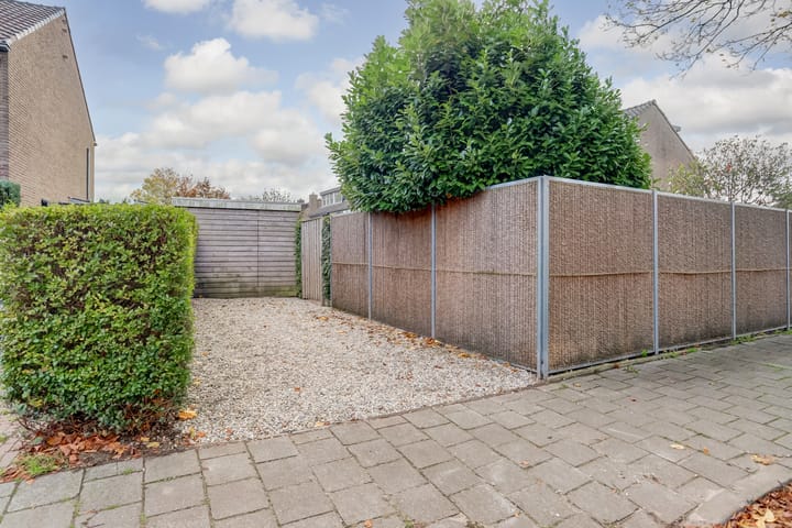 Foto 50 van Laan 1945 1