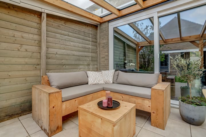 Foto 43 van Laan 1945 1