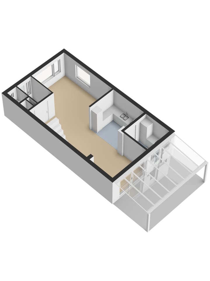 Foto 61 van Laan 1945 1