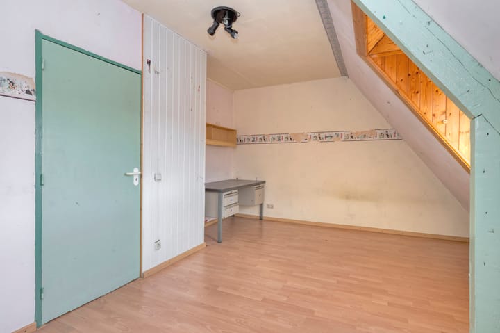 Foto 28 van Vrijheerenberg 27