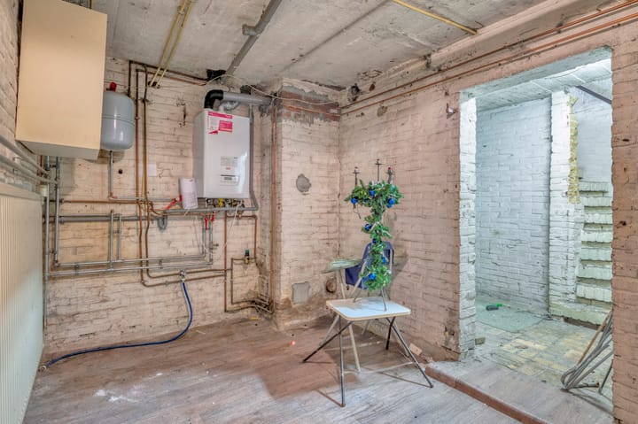 Foto 30 van Vrijheerenberg 27