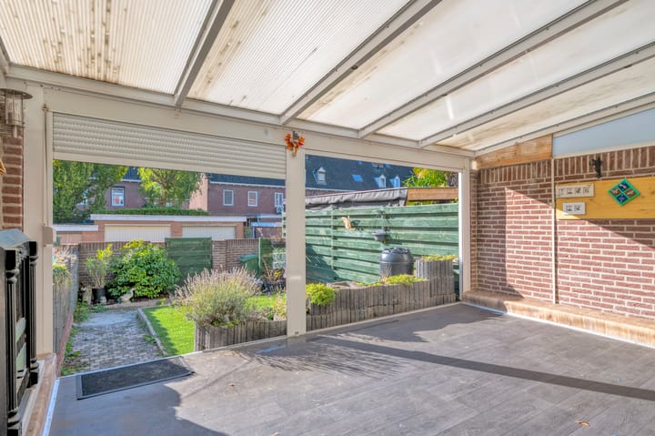 Foto 31 van Vrijheerenberg 27