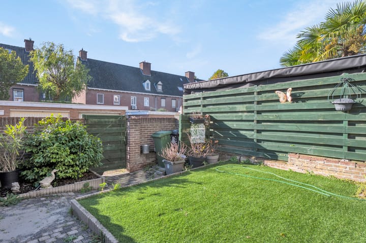 Foto 33 van Vrijheerenberg 27