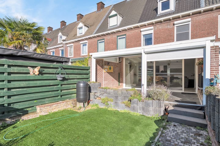 Foto 34 van Vrijheerenberg 27