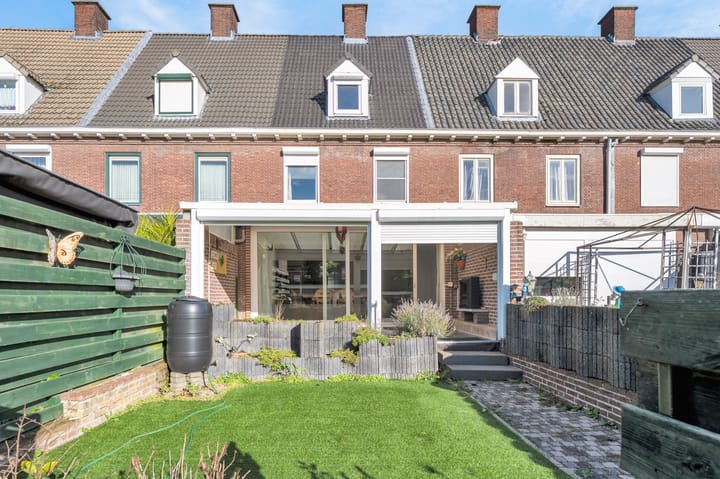 Foto 35 van Vrijheerenberg 27