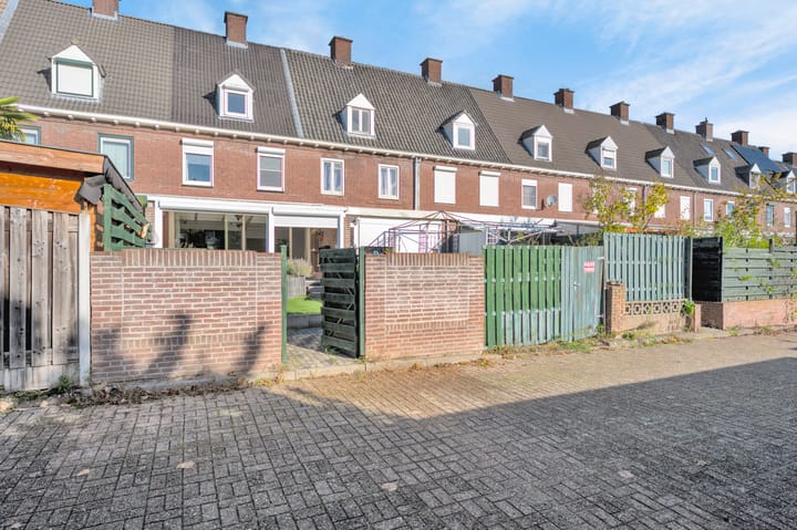 Foto 37 van Vrijheerenberg 27