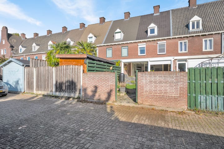 Foto 38 van Vrijheerenberg 27