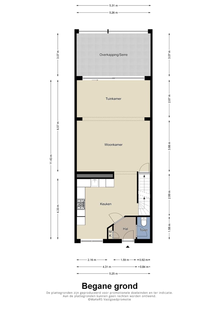 Foto 39 van Vrijheerenberg 27