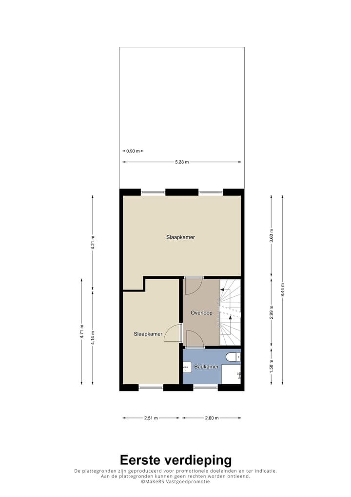 Foto 40 van Vrijheerenberg 27