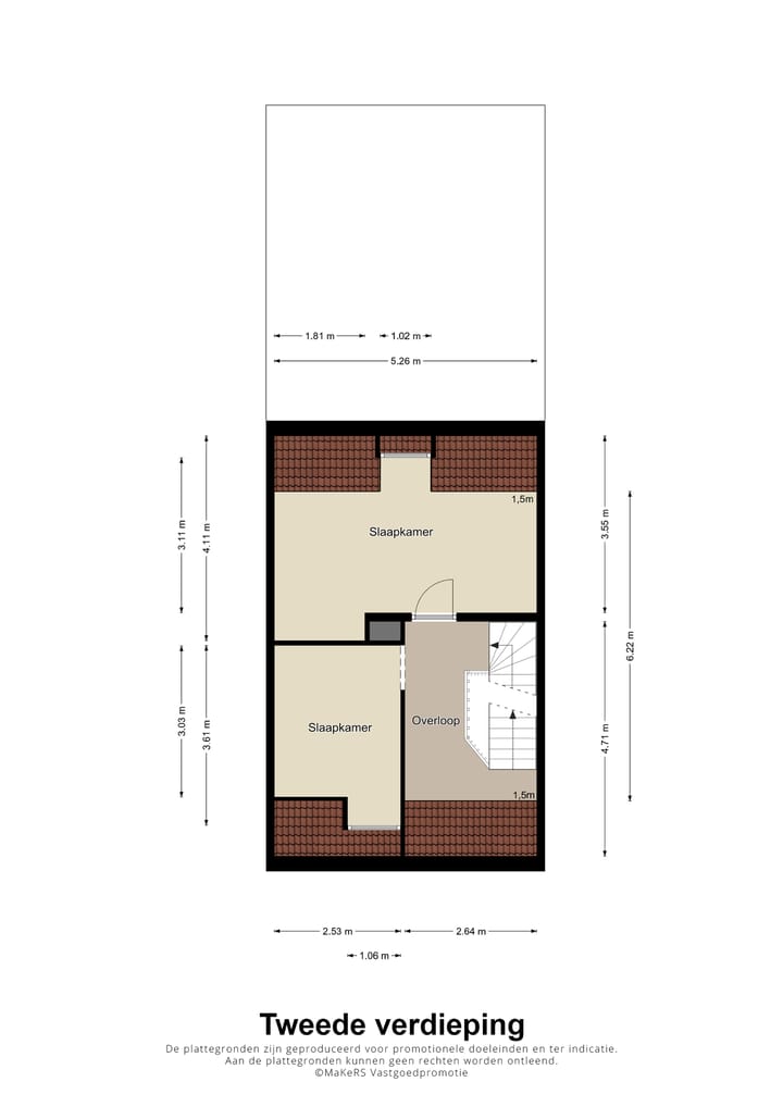 Foto 41 van Vrijheerenberg 27