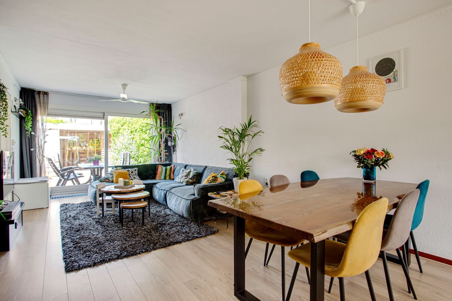 Foto 4 van Hoekwant 26