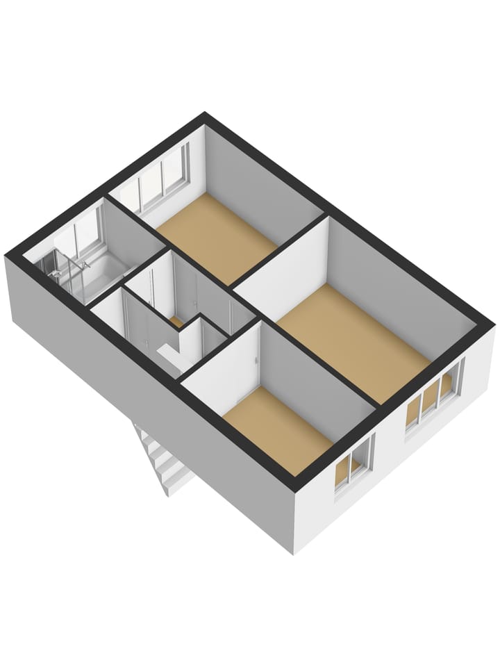Foto 63 van Laan 1945 1