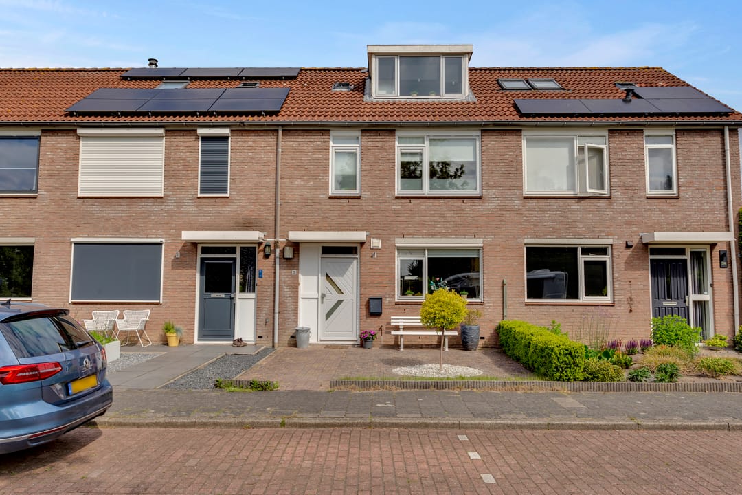 Foto 7 van Hoekwant 26