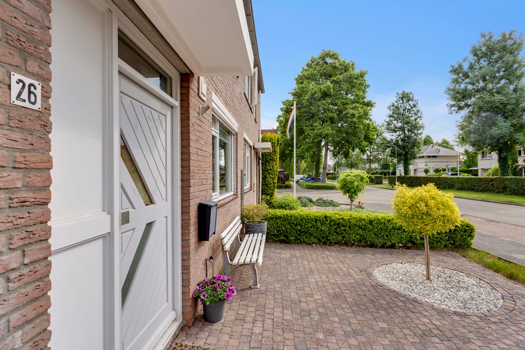 Foto 8 van Hoekwant 26