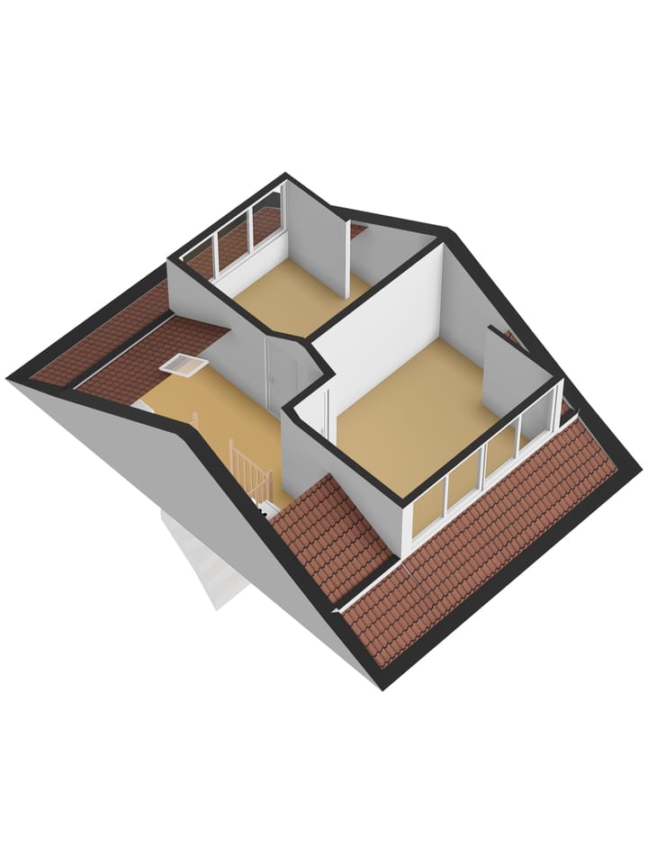 Foto 65 van Laan 1945 1