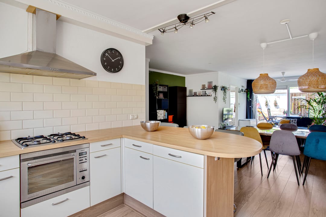 Foto 16 van Hoekwant 26