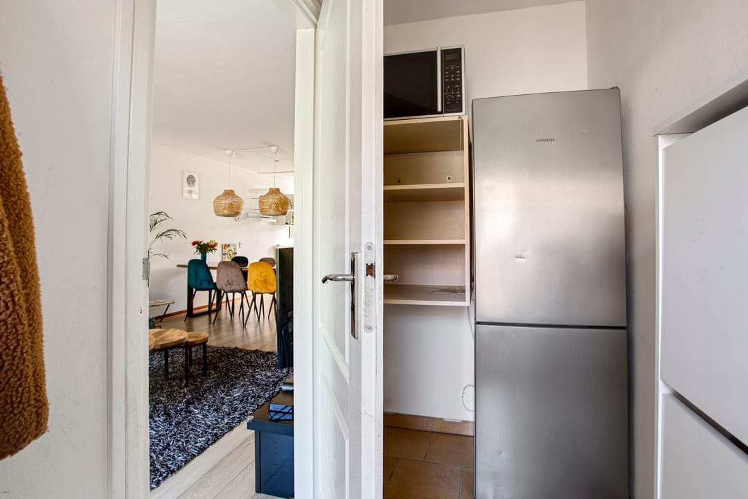 Foto 23 van Hoekwant 26