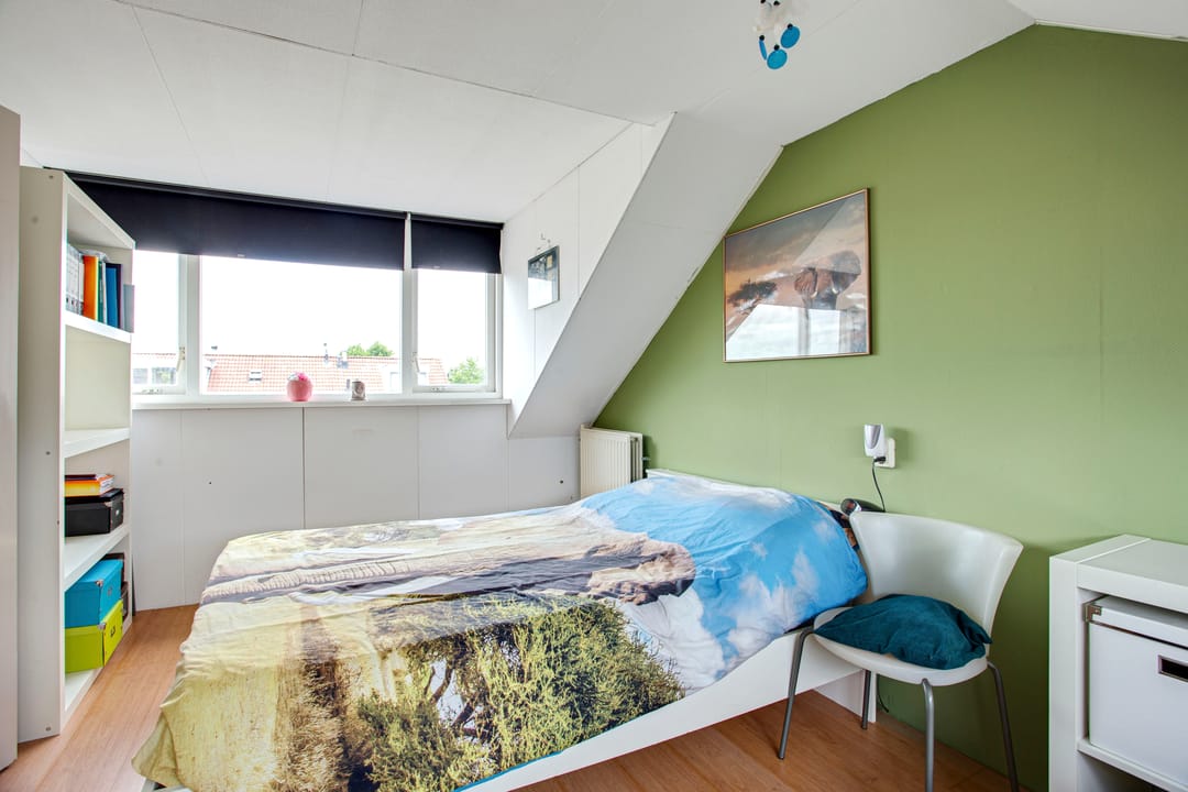 Foto 38 van Hoekwant 26