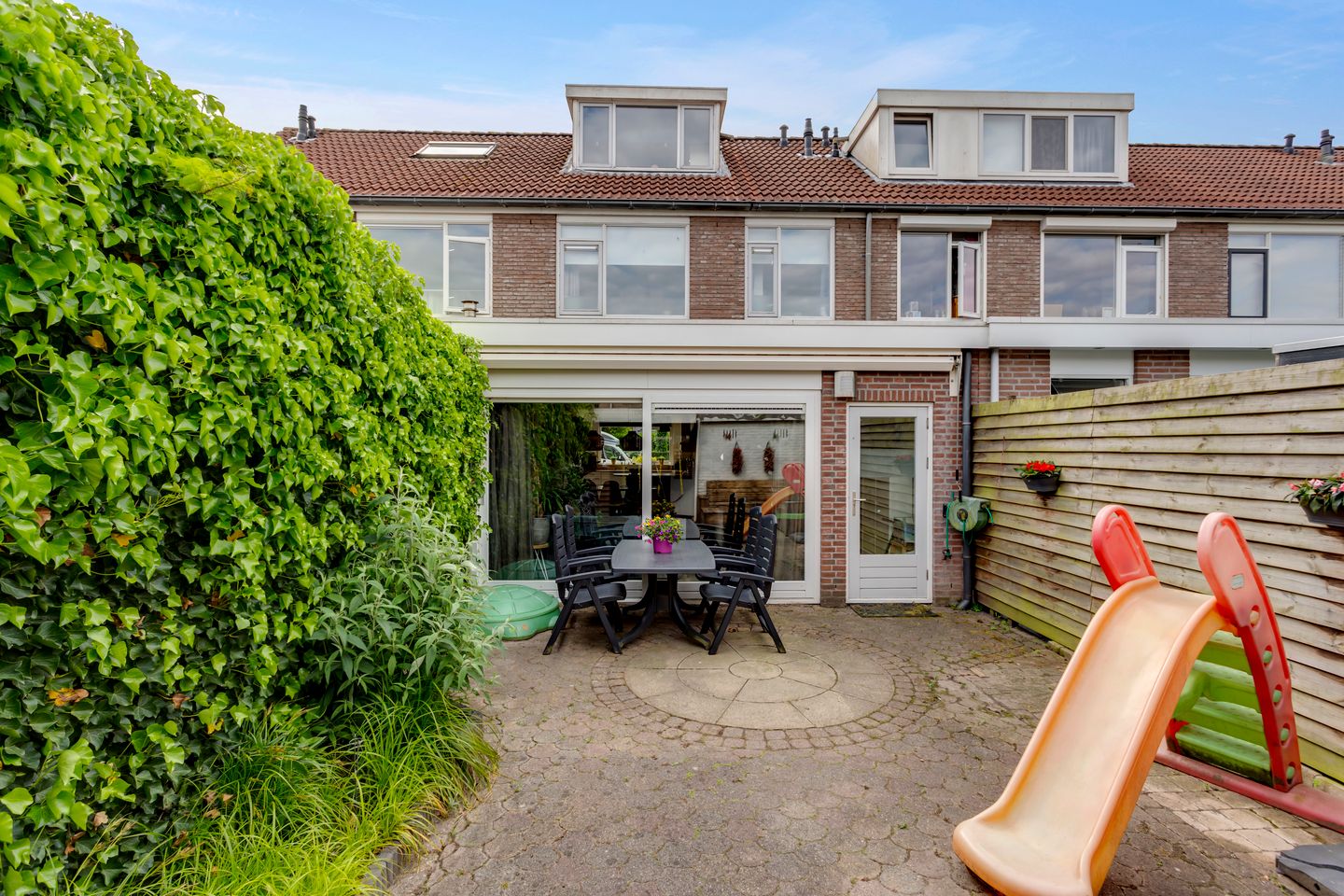 Foto 40 van Hoekwant 26