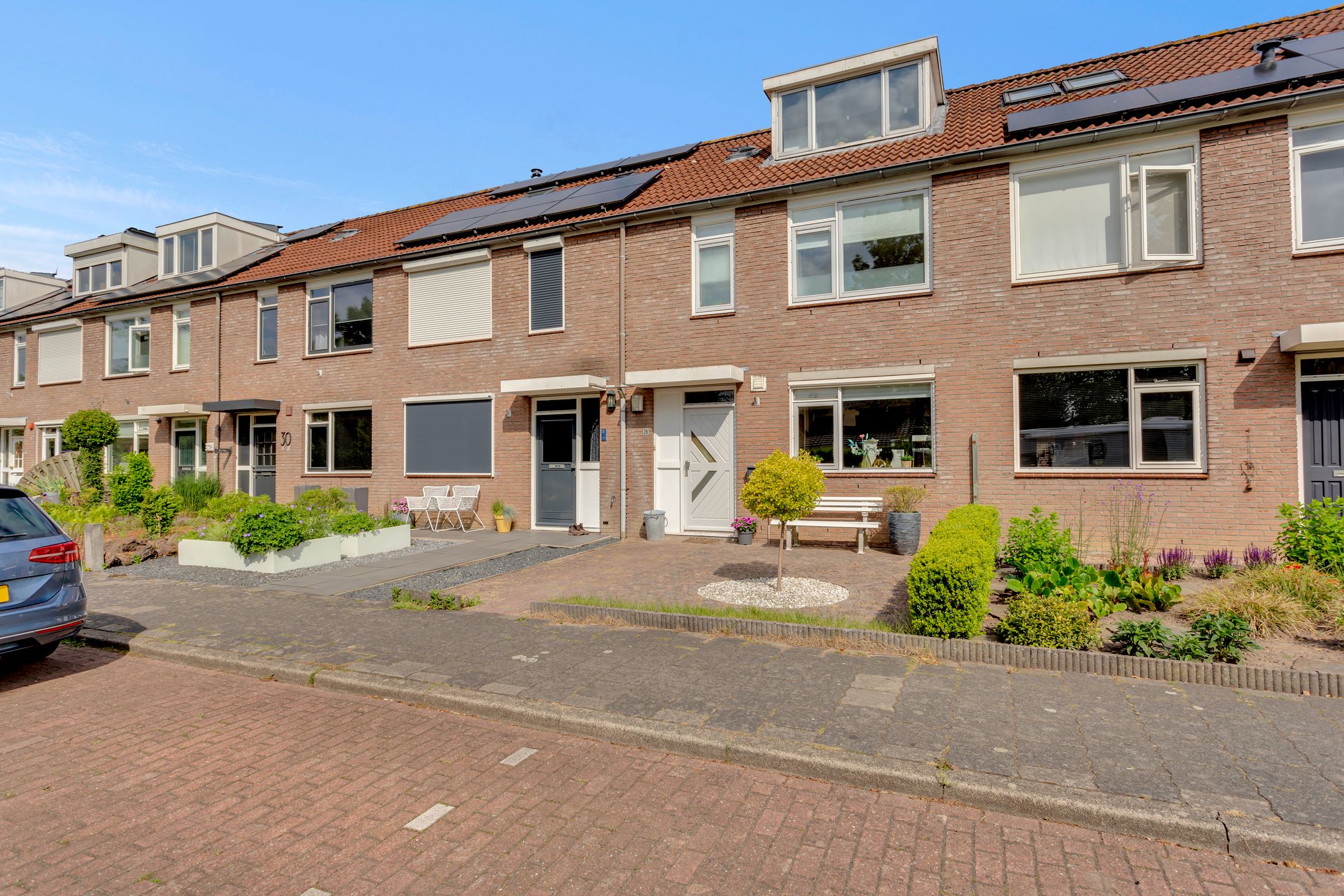 Foto 45 van Hoekwant 26