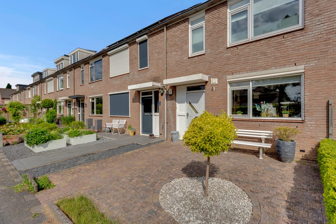 Foto 46 van Hoekwant 26