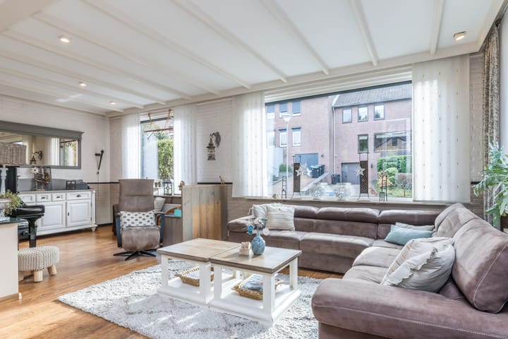 Photo 3 of Hagendorenweg 15-A