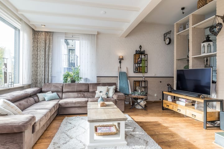 Photo 4 of Hagendorenweg 15-A