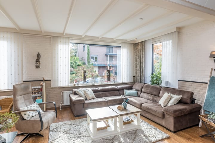 Foto 6 van Hagendorenweg 15-A