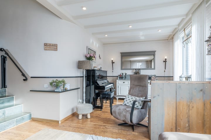 Foto 8 van Hagendorenweg 15-A