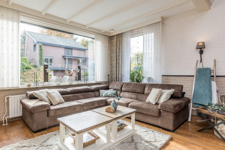 Foto 9 van Hagendorenweg 15-A