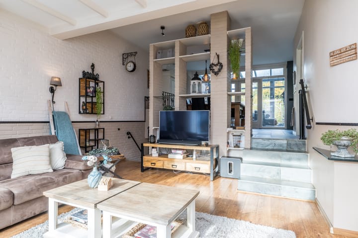 Foto 10 van Hagendorenweg 15-A