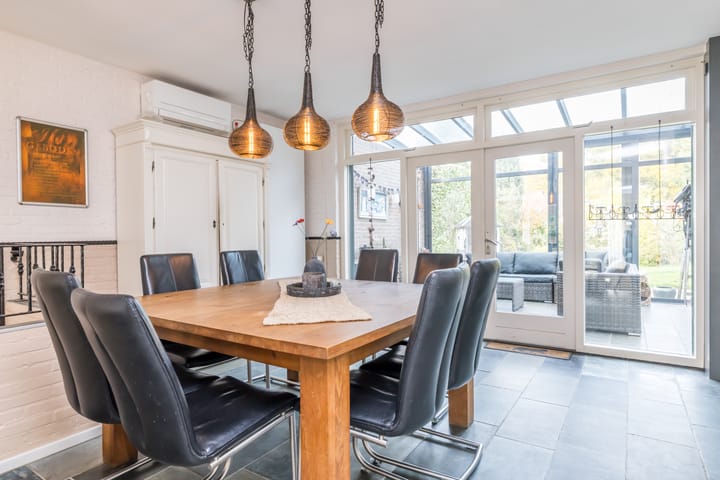 Foto 11 van Hagendorenweg 15-A