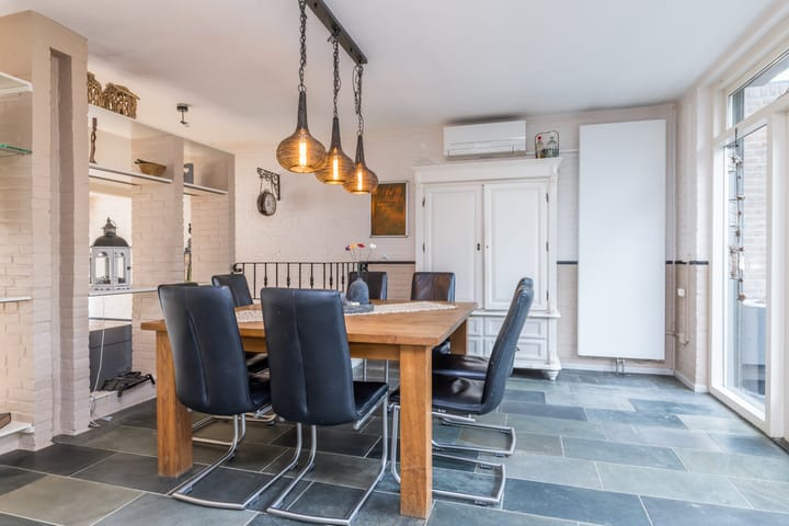 Foto 13 van Hagendorenweg 15-A