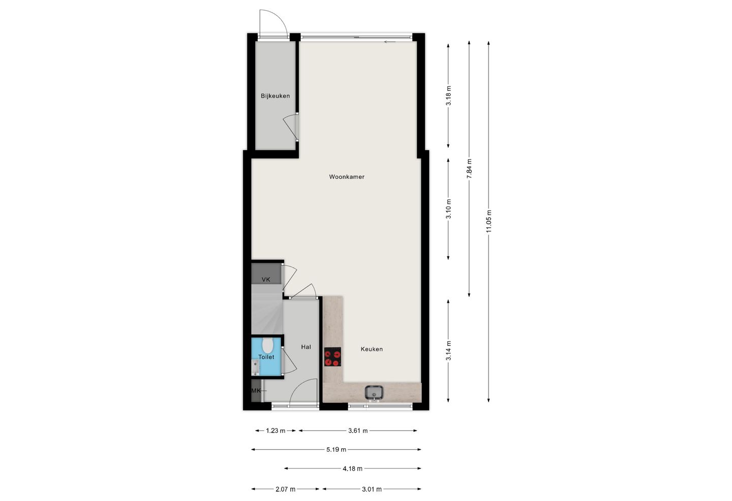 Foto 59 van Hoekwant 26