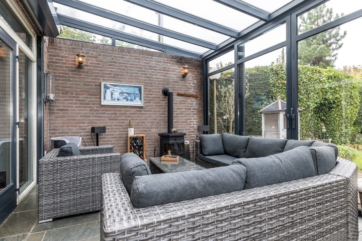 Foto 19 van Hagendorenweg 15-A