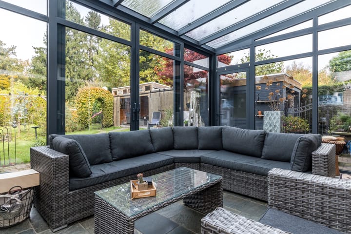 Foto 20 van Hagendorenweg 15-A