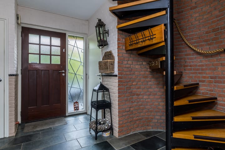 Foto 22 van Hagendorenweg 15-A