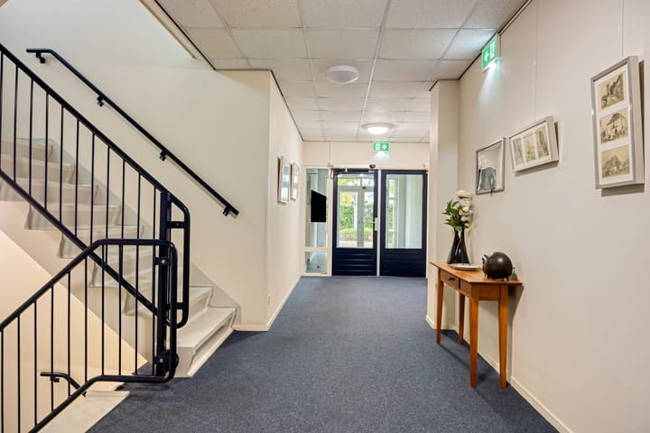 Foto 2 van Gruttostraat 1-07