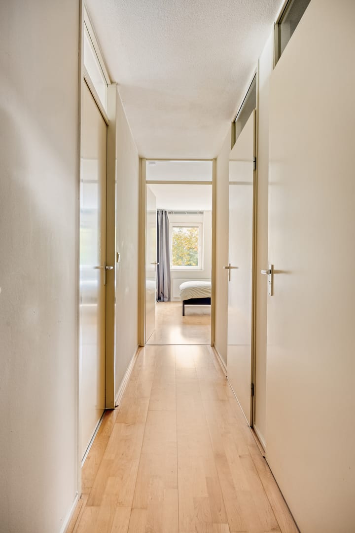 Foto 3 van Gruttostraat 1-07