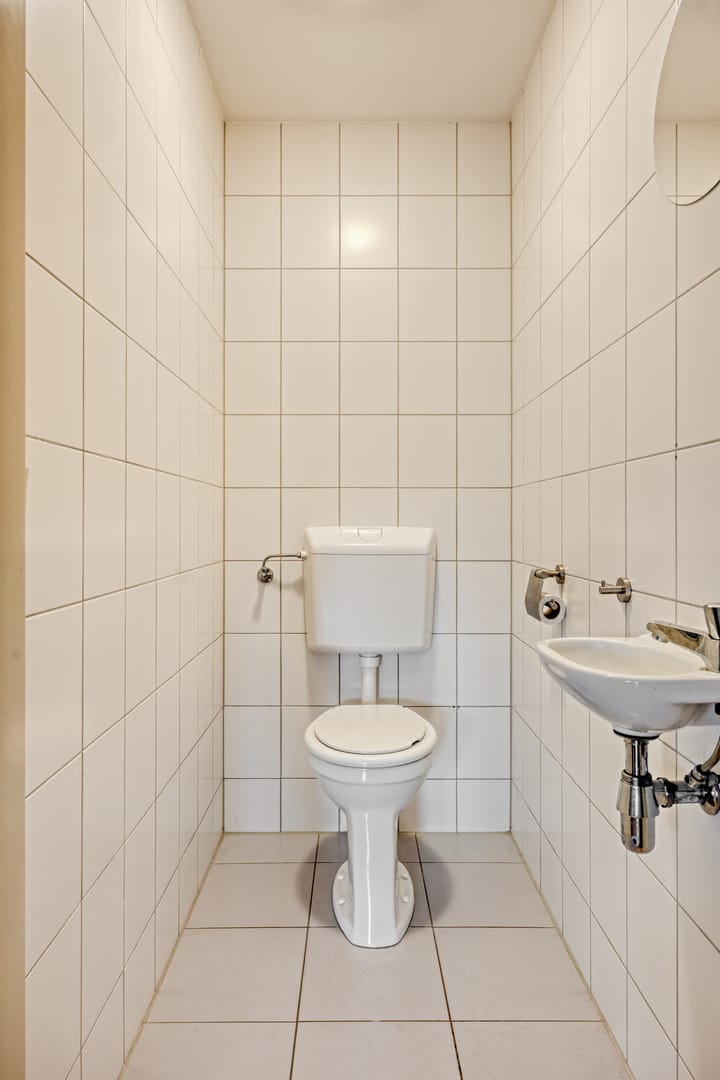 Foto 4 van Gruttostraat 1-07