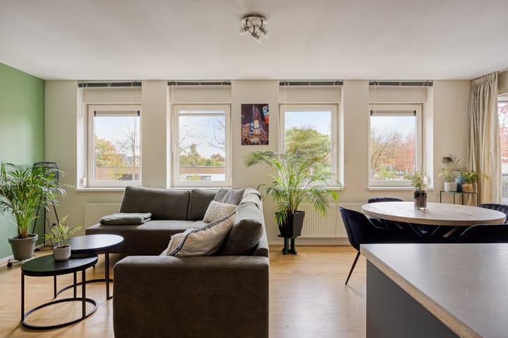 Foto 5 van Gruttostraat 1-07